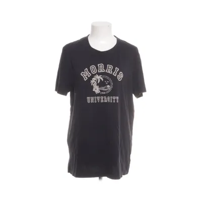 T-shirt (Noir) de Morris Tailoring