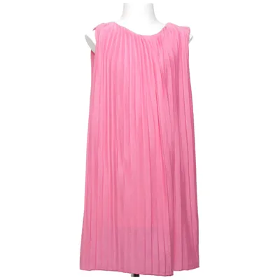 Robe (Rose) de Zara Girls Viscose