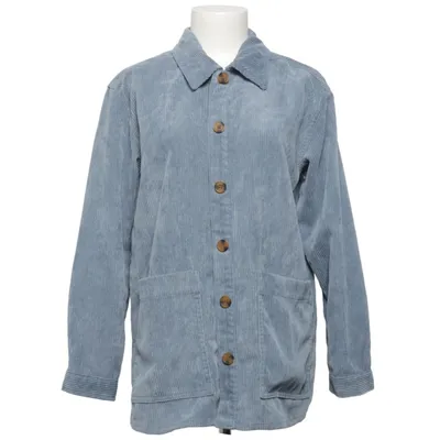 Surchemise (Bleu) de Fransa Polyamide, Polyester