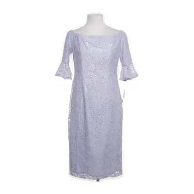 Jurk (Lila) van Nanette Lepore Polyester