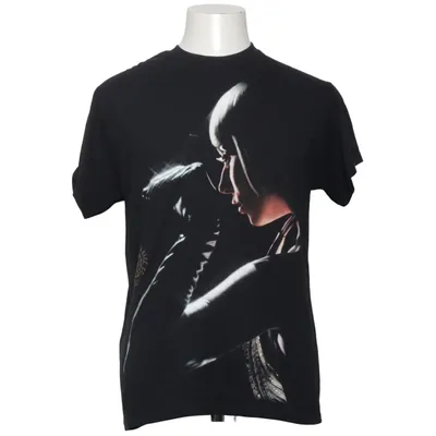 T-shirt (The Chromatica Ball) de Lady Gaga Coton