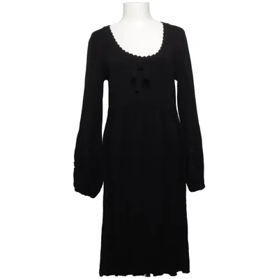 Dress (Black) from BPC Bonprix Collection Acrylic