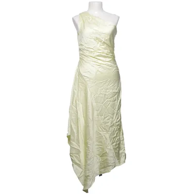 Kjole (Gul) fra ALC Polyester, Viscose