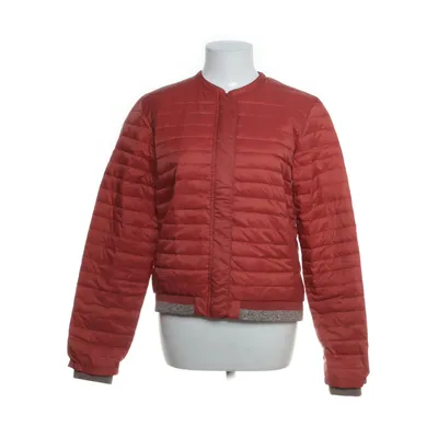Veste légère (Rouge) de Monoprix Femme Duvet, Élasthane, Plume, Polyamide, Polyester