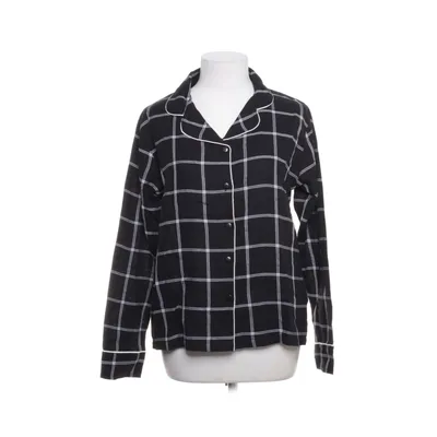 Pyjama shirt (Zwart) van Brave Soul Katoen