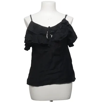Haut (Noir) de Costamani Viscose