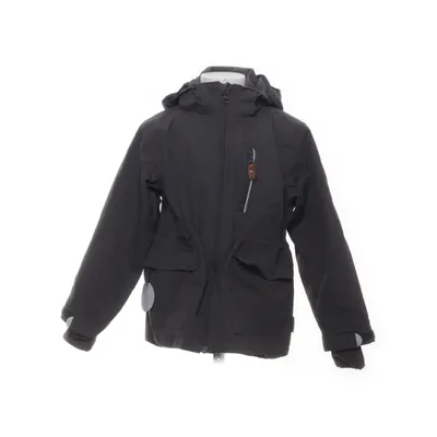 Outdoor jas (5619 Ward Shell Jacket) van Adventure by POMPdeLUX Polyamide, Polyester