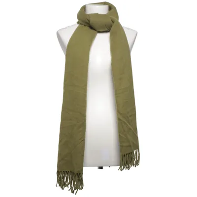 Sjaal (Groen) van Selected Femme