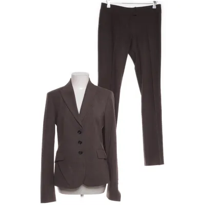Pak (Bruin) van Sisley Elastaan, Polyester, Viscose