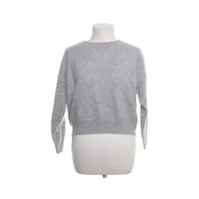 Tröja (Grå) från Lilysilk Kashmir