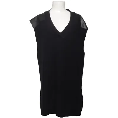 Slipover (Black) from Elena Miro