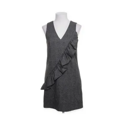 Klänning (Grå, Svart) från Mango Casual