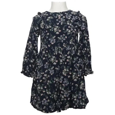 Robe (Bleu, Multicolore) de Happy Kids by Tchibo Modal, Viscose