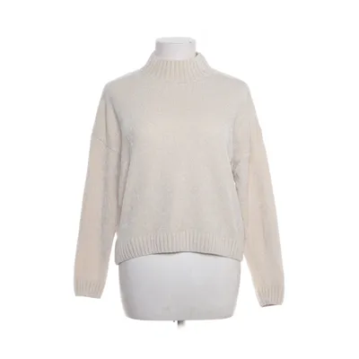 Tröja (Beige) från FB Sister Knitwear Polyester