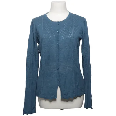 Cardigan (Bleu) de Mango Basics