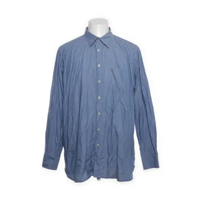 Skjorta (Blå) från Bugatti