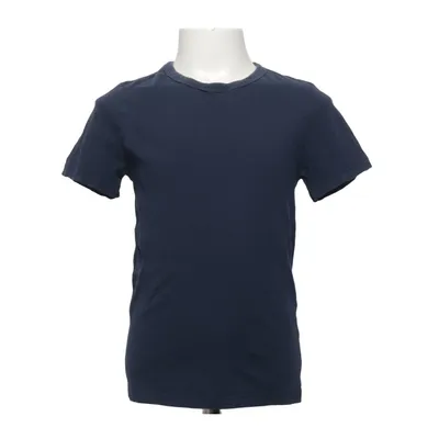T-shirt (Blue) from H&M Basic