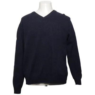 Pullover (Blue) from James Pringle