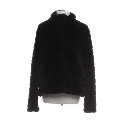 Vinterjacka (Svart) från VILA Polyester