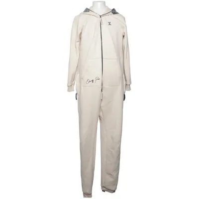 Jumpsuit (Beige) from OnePiece Cotton, Polyester