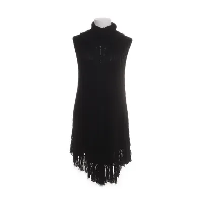 Poncho (Svart) från Escada Ull