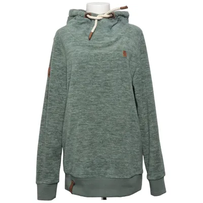 Hættetrøje (Schnizzel Dizzel Popizzel) fra Naketano Polyester