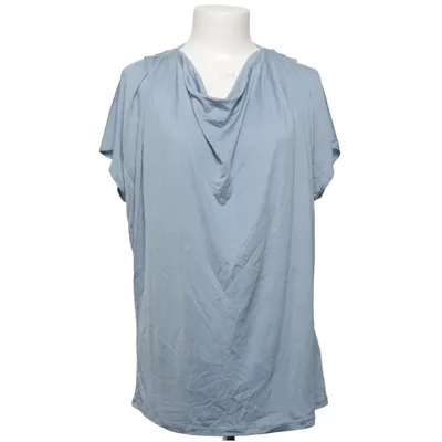 Top (Blue) from Twist & Tango Tencel