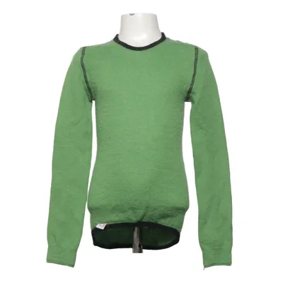 Sweater (Ullfrotte Original) fra Woolpower Elastan, Merinould, Polyamid, Polyester