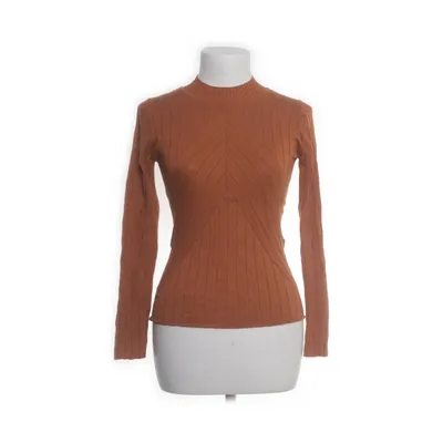Sweater (Brown) from JDY Viscose