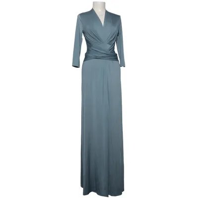 Maxi jurk (Blauw) van Ilse Jacobsen