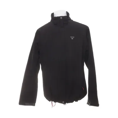Allvädersjacka (Svart) från Tenson Elastan, Polyester