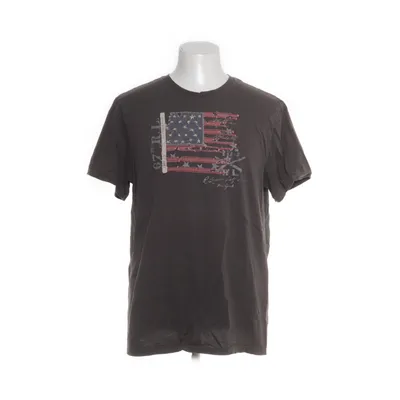 T-shirt (Grå) från Ralph Lauren Jeans Company Bomull