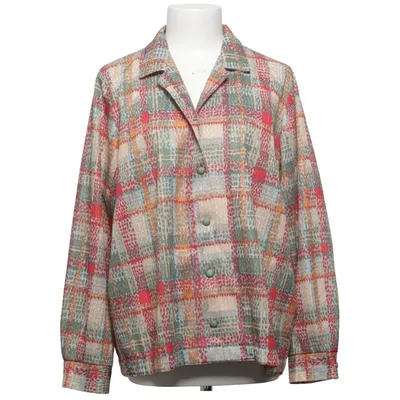 Blouse (Green, Red, Yellow) from Jerrys
