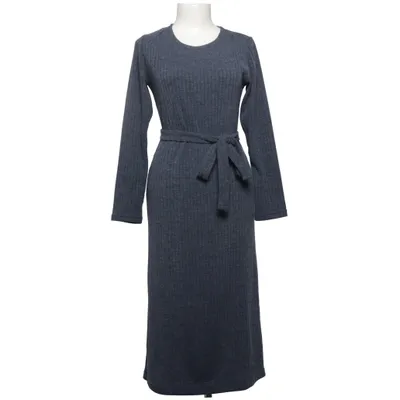 Robe (Gris) de Milook Élasthane, Polyester, Viscose