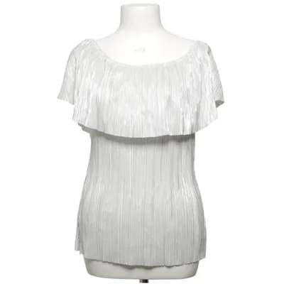 Topp (Silverfärgad) från Papillonne Polyester