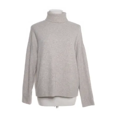 Polotröja (Beige) från Oysho Akryl, Elastan, Polyester, Ull