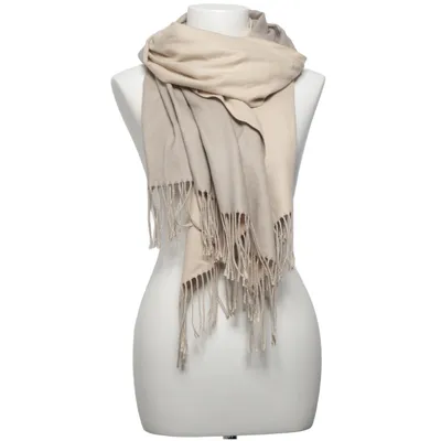 Scarf (Beige) from Alexander Smith