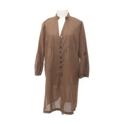 Skjorta (Brun) från Karin Sömmare Ull