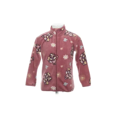 Fleecejacka (Rosa, Flerfärgad) från Nickelodeon Polyester