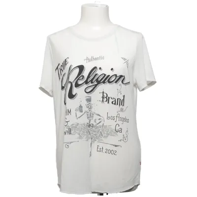 T-shirt (White) from True Religion
