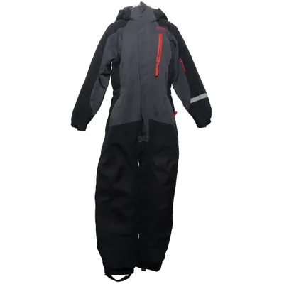 Overall (Svart, Grå) från Tenson Polyester