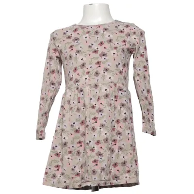 Robe (Beige, Rose, Violet) de Amy & Lucy Coton, Élasthane