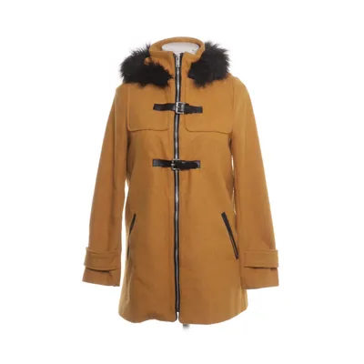 Duffel (Gul) från Tiffosi Polyester, Ull