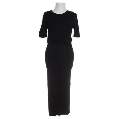 Mammaklänning (Svart) från Séraphine Elastan, Nylon, Viskos