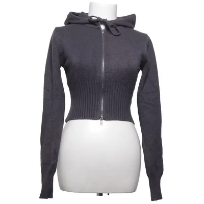 Huvtröja (Grå) från Edikted Akryl