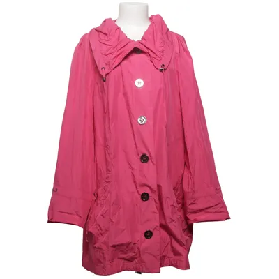 Veste imperméable (Rose) de Kj Brand Polyester