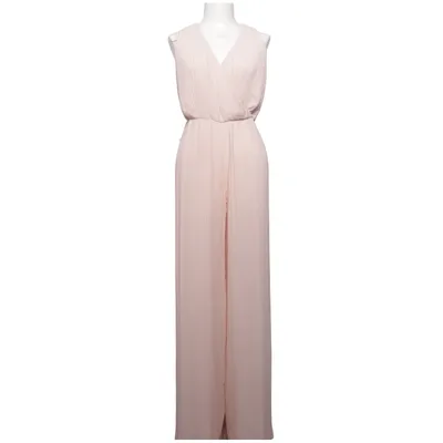 Byxdress (Rosa) från Massimo Dutti Polyester