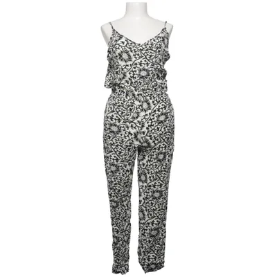 Jumpsuit (Zwart, Wit) van Annie