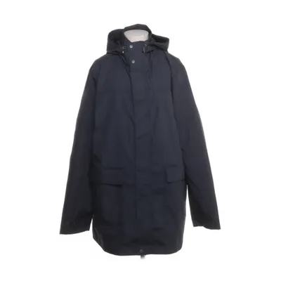 Jacka (Blå) från Cubus Bomull, Polyester