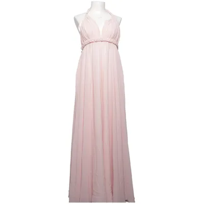 Aftonklänning (Rosa)